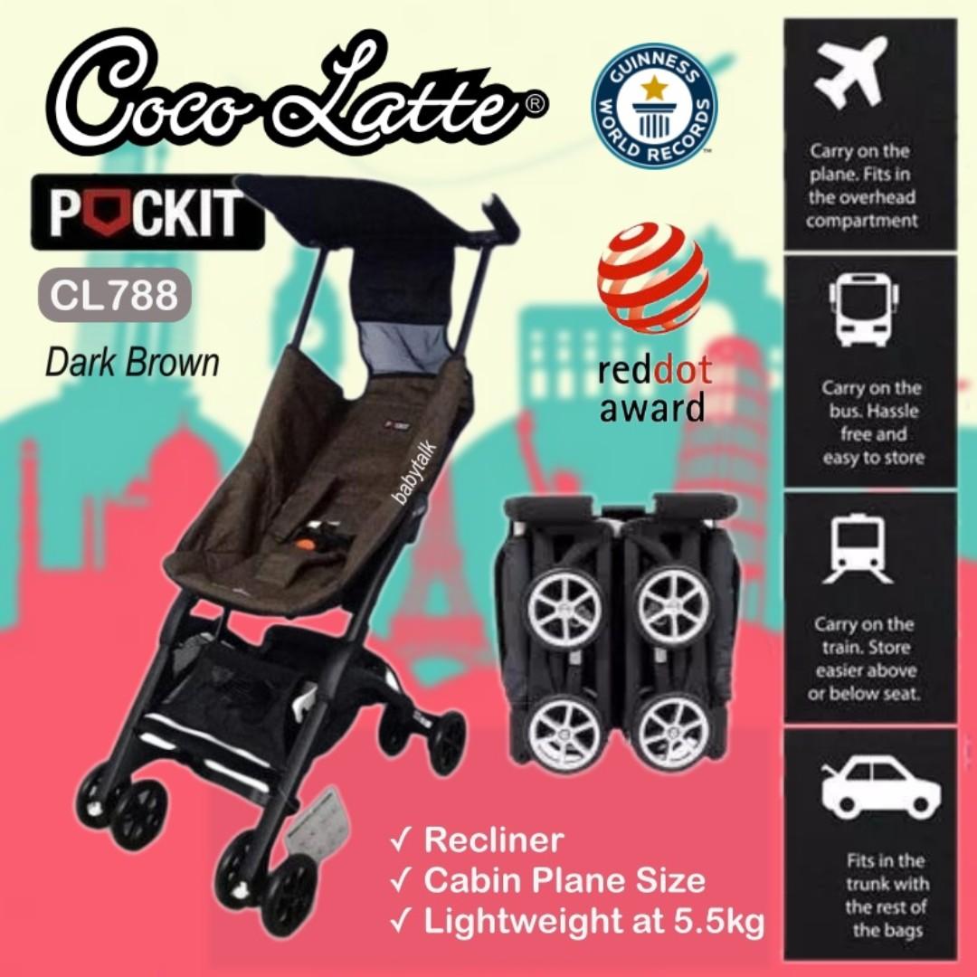 Pockit d340 clearance
