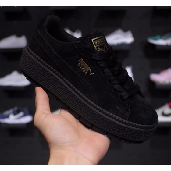 puma basket platform trace kr puma basket platform trace kr