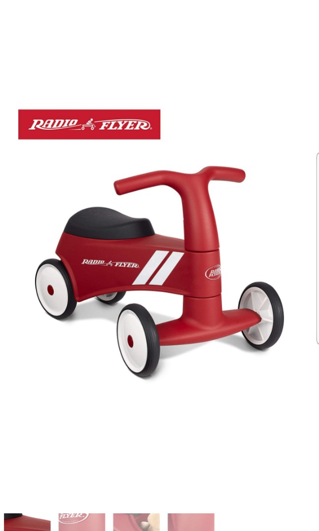 sport trike