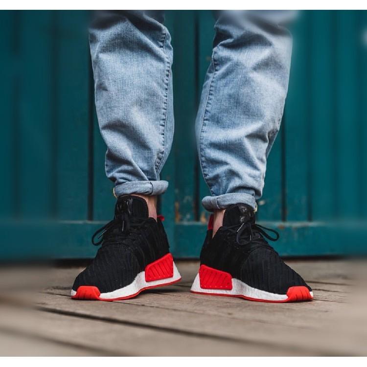 women's nmd r2 casual sneakers