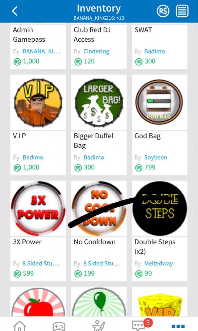 How To Refund Gamepasses On Roblox 2019