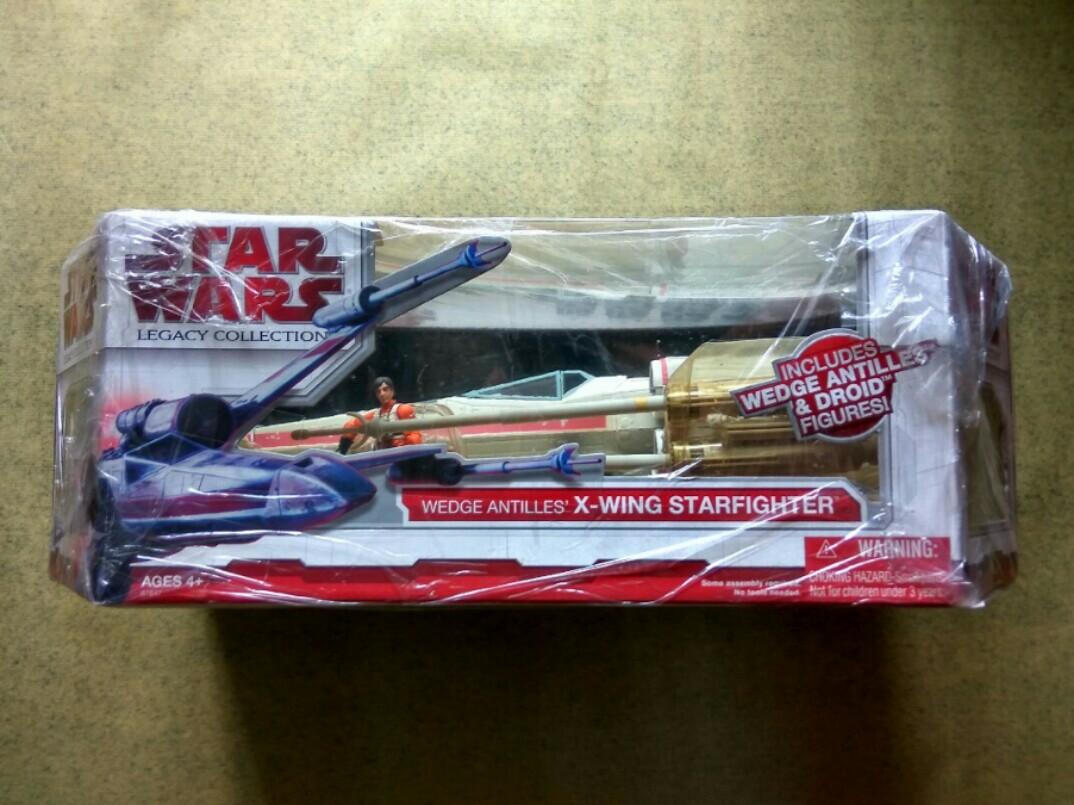 darksaber toy target