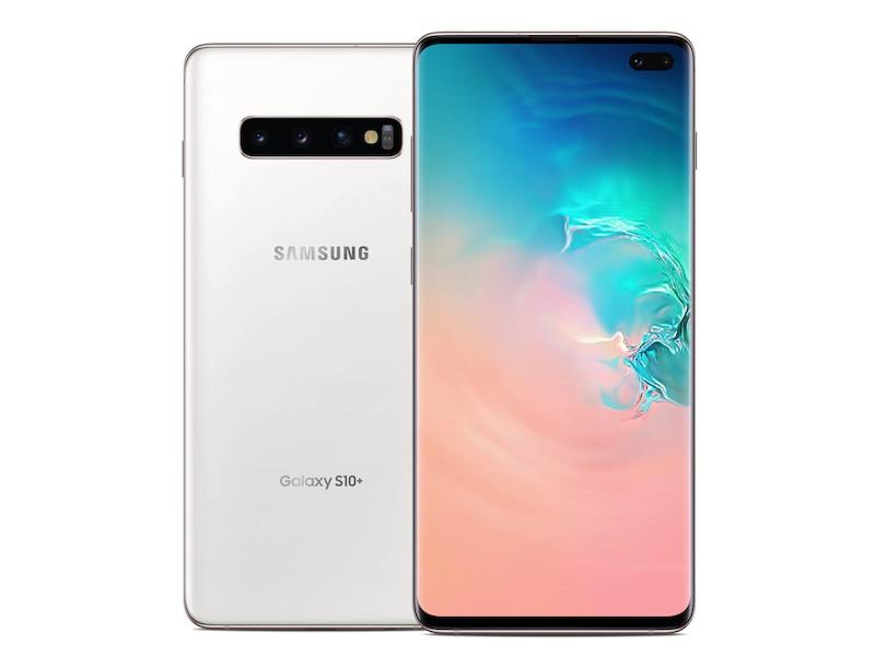 S10 plus ram clearance