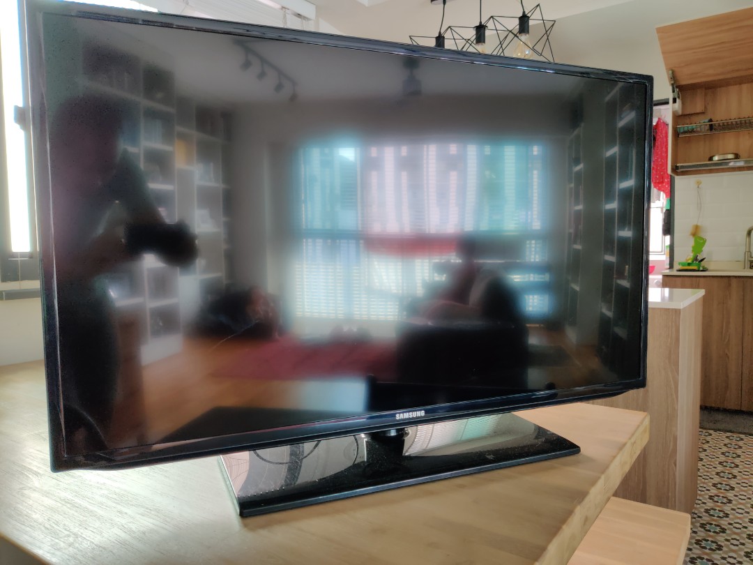 Samsung UA40EH5306M 40inch Series 5 LED TV cheap!, TV & Home