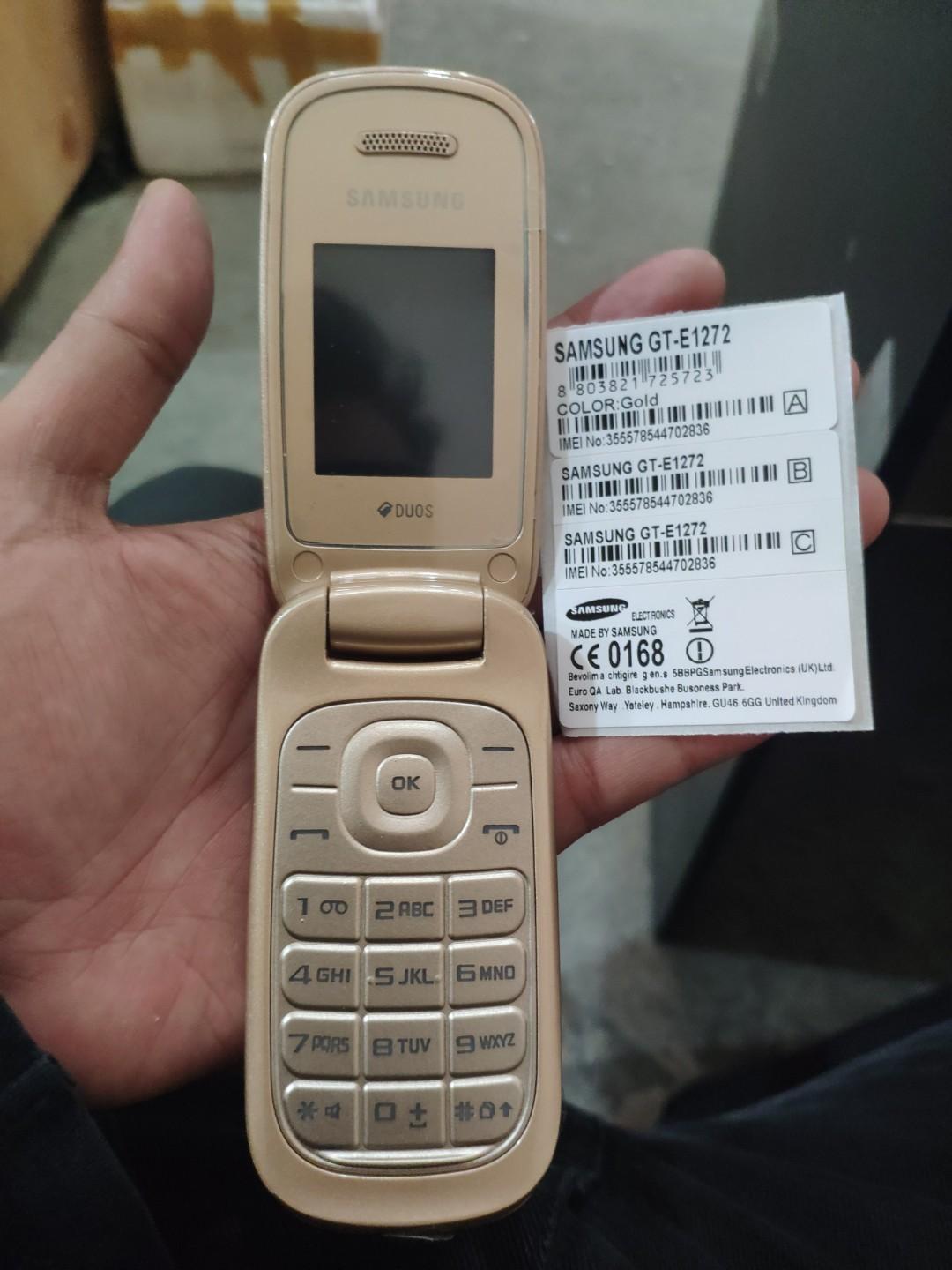 Harga Samsung Ce0168 Duos
