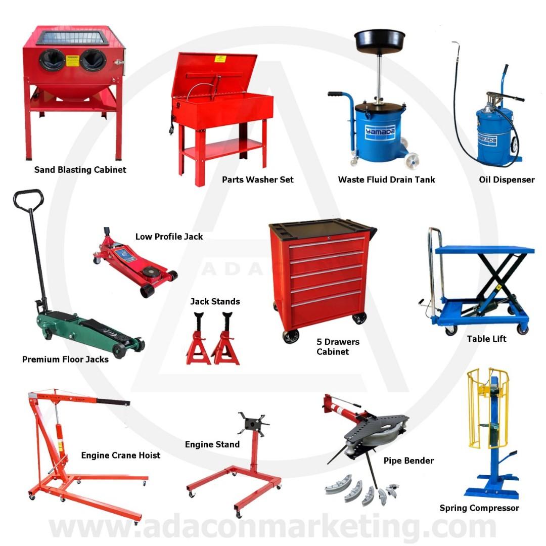 Media Blasting Parts Matttroy