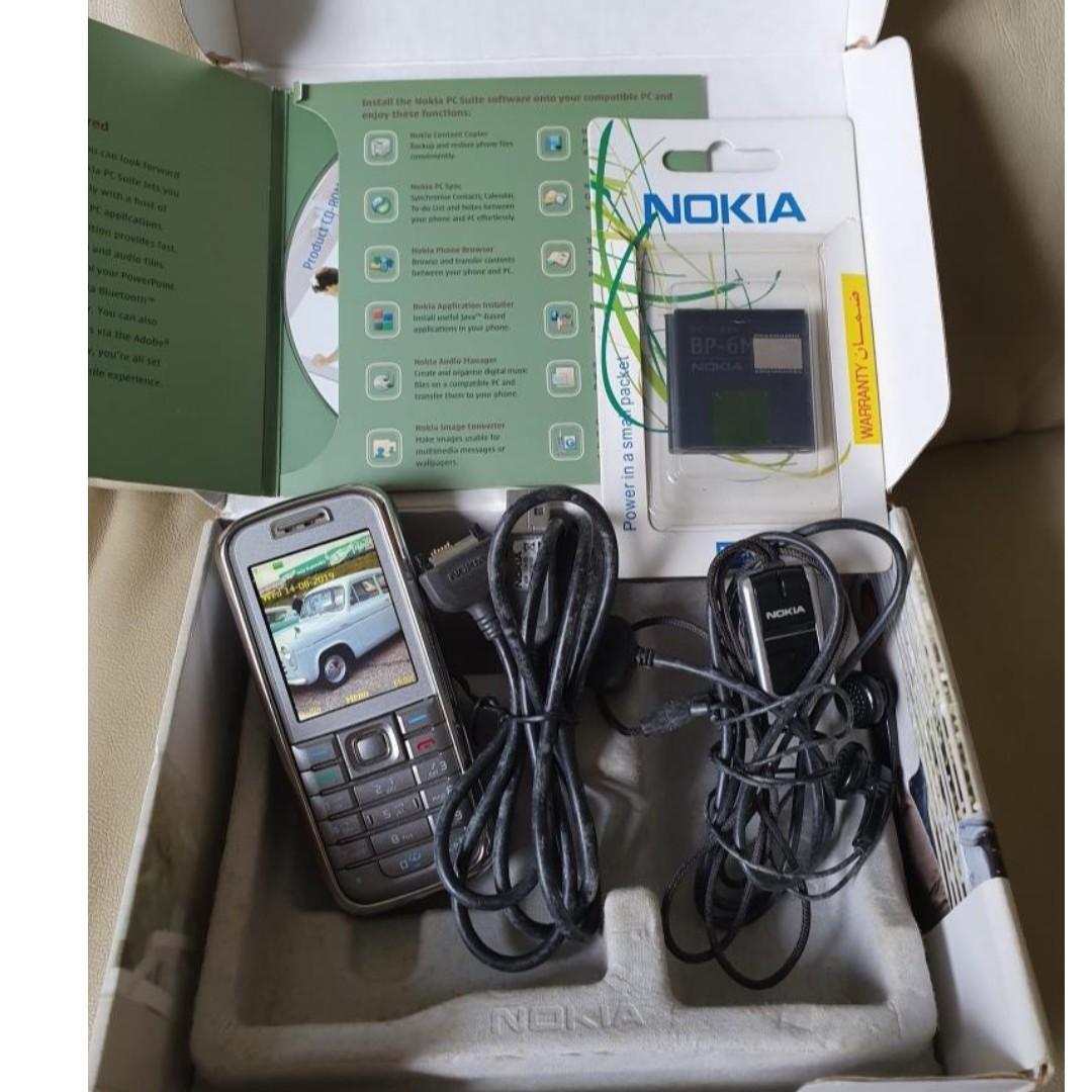 selling nokia 3g mobile phone 6233 mobile phones tablets android phones others on carousell