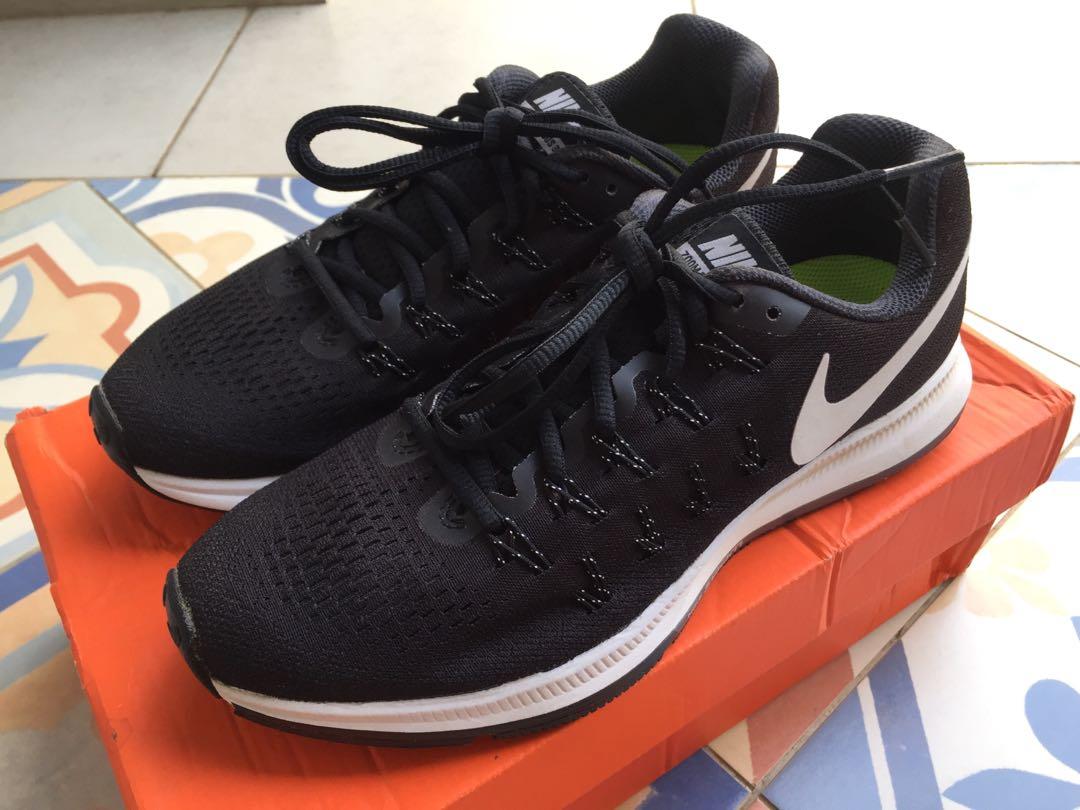 Harga sepatu nike zoom pegasus on sale 33