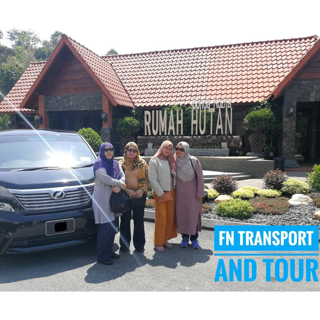 Tourism Selangor On Twitter Rumah Hutan Terapi Alam By Bonda Rozita A Great Escape From The Hustle And Bustle Of City Life Beautiful And Relaxing Batang Kali Hulu Selangor Bookings And Info