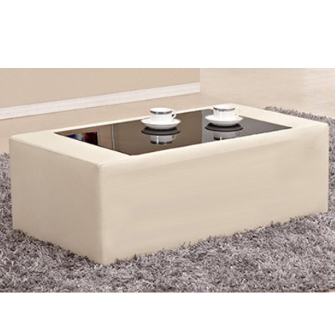 SOFA CENTER TABLE BOX TYPE, Furniture & Home Living, Furniture, Sofas ...