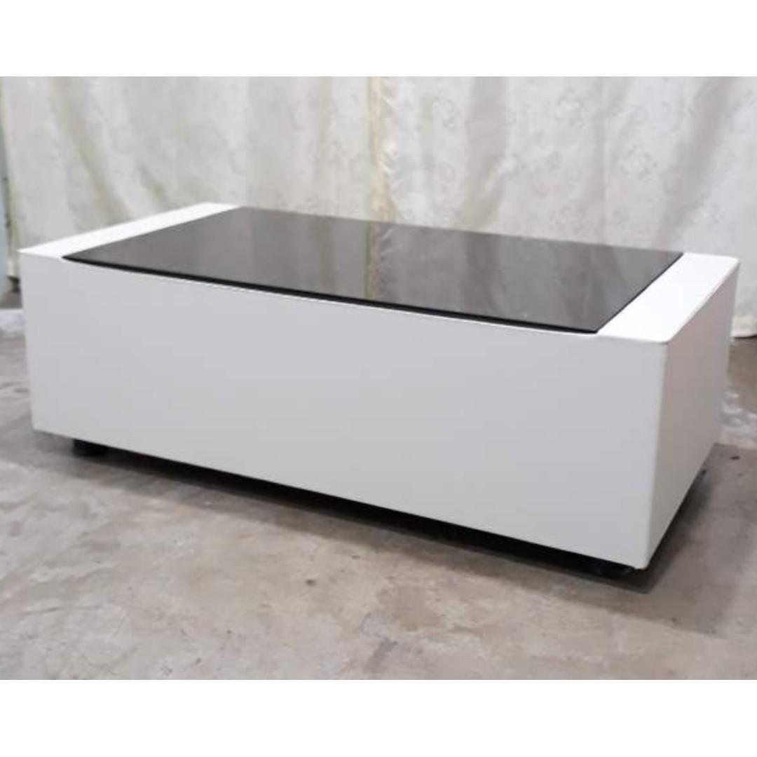 SOFA CENTER TABLE BOX TYPE, Furniture & Home Living, Furniture, Sofas ...