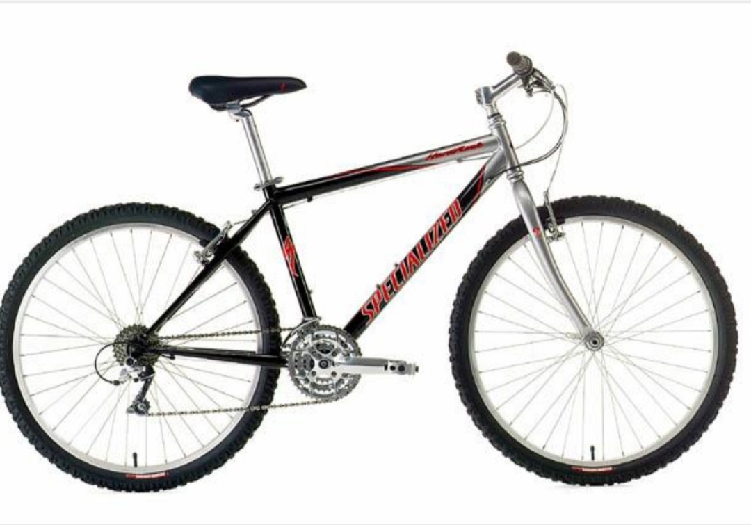 2000 specialized hardrock clearance