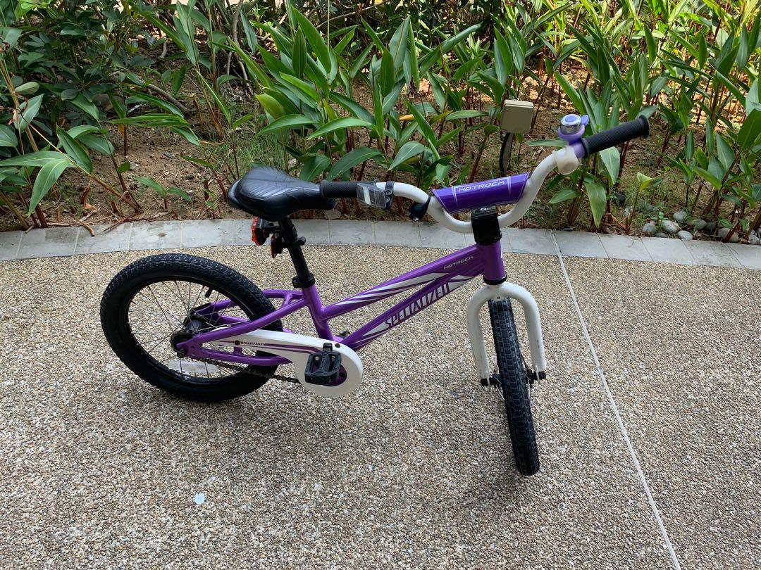 Specialized hotrock 16 2015 sale