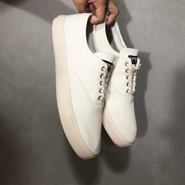 Men's captains sales cvo sneaker