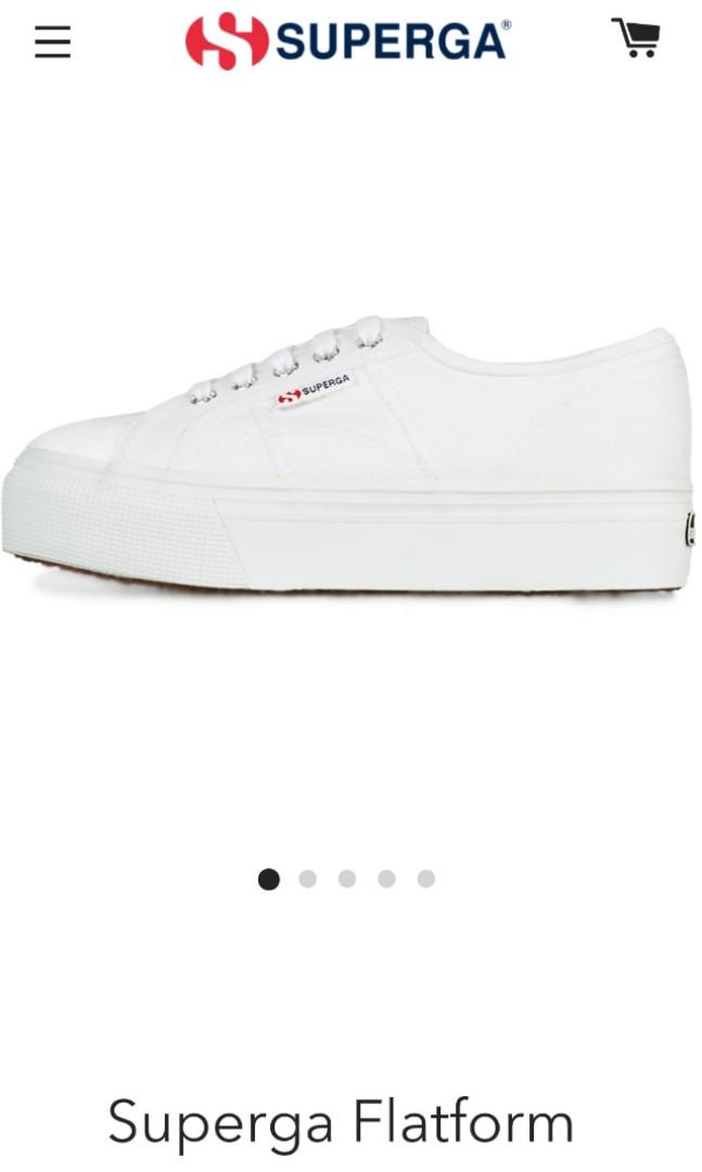 bugis superga