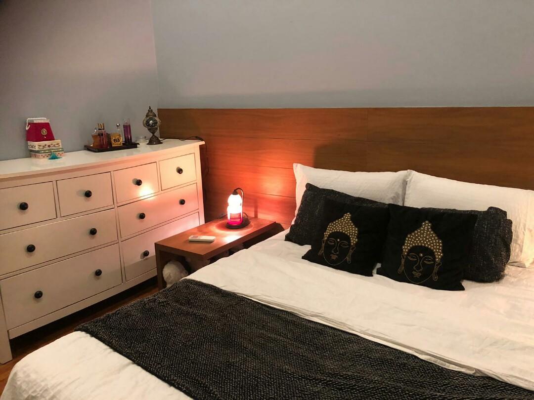 THE CALLISTA Master Room, Property, Rentals, Room Rentals on Carousell