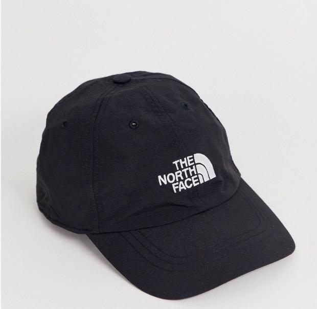 the north face horizon cap
