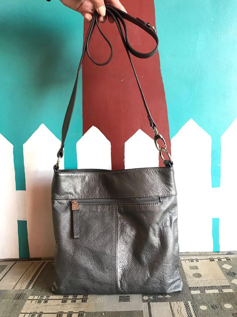 Tignanello Sling Bag