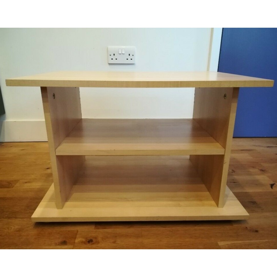 TV stand IKEA TV Stand / Side Table 2 units, Furniture & Home Living
