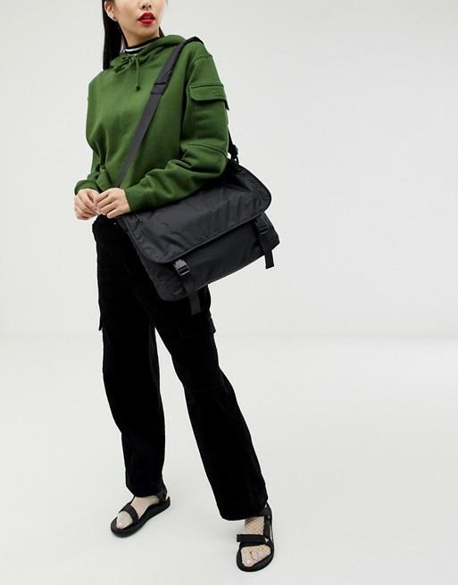 Weekday Messenger Bag