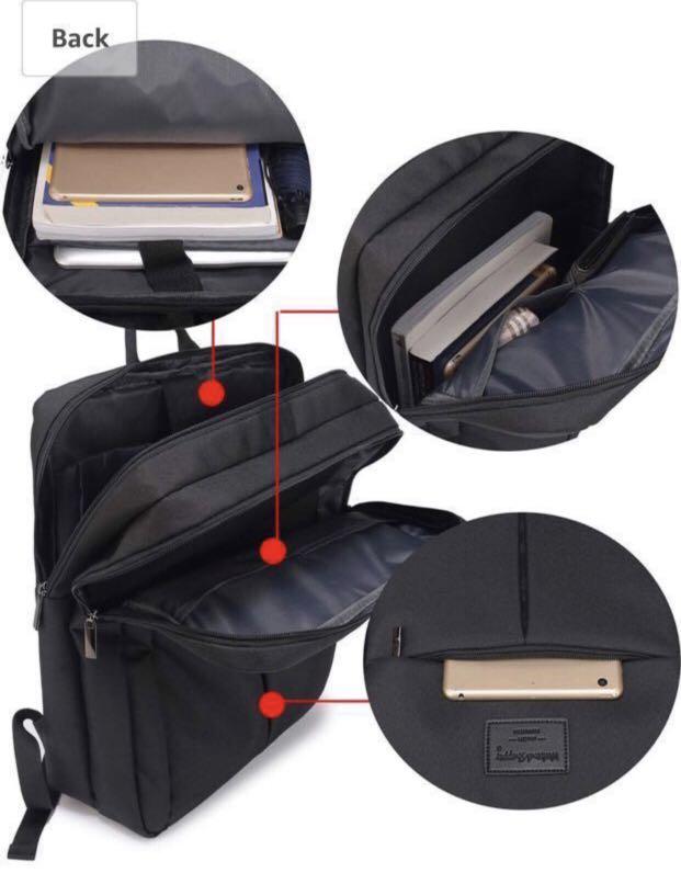 Weekend shopper new arrivals backpack