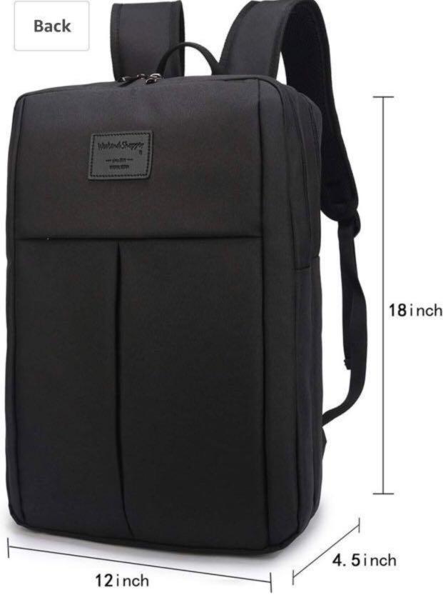 Weekend shopper new arrivals backpack