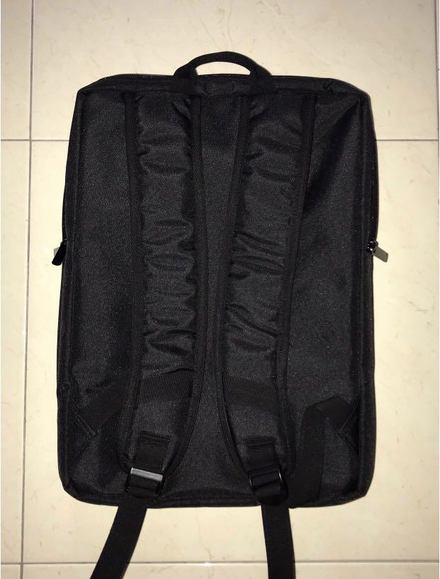 Weekend shopper new arrivals backpack