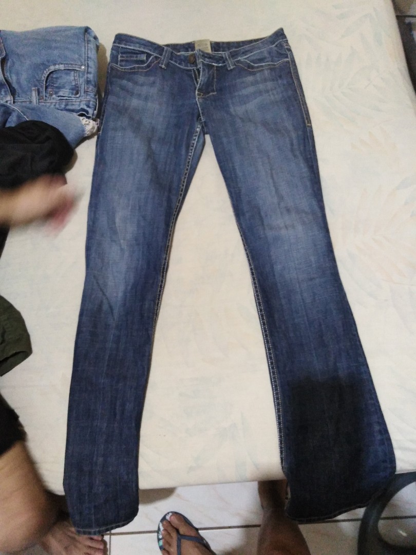 william rast jeans