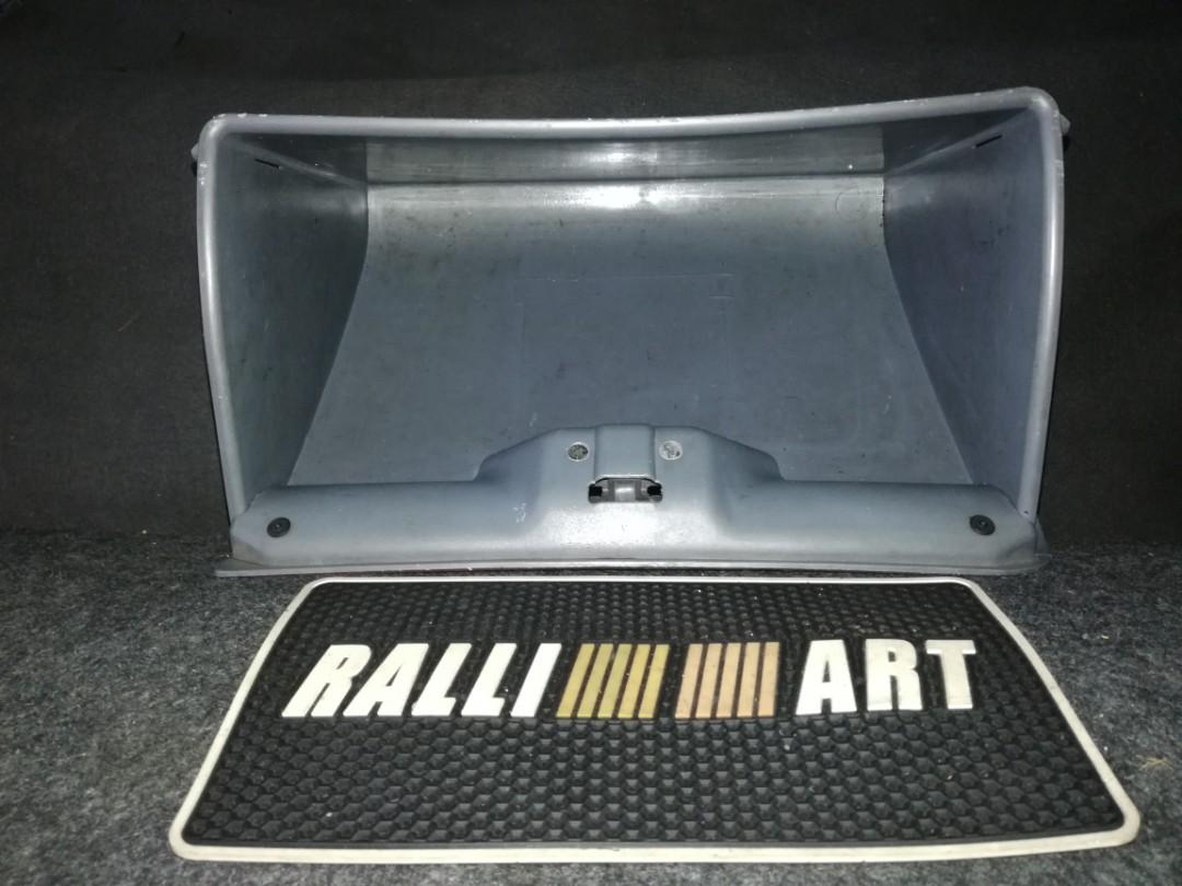 WIRA DASHBOARD, Auto Accessories on Carousell