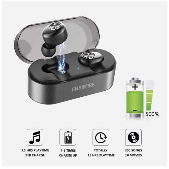 e18 earbuds