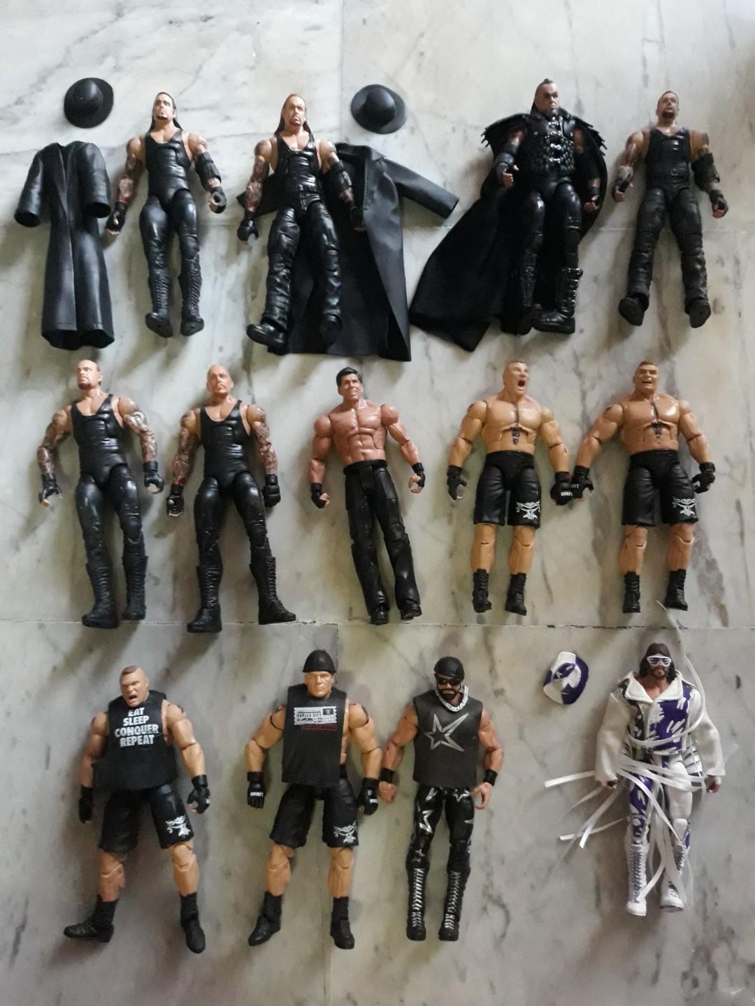 seth rollins elite 37