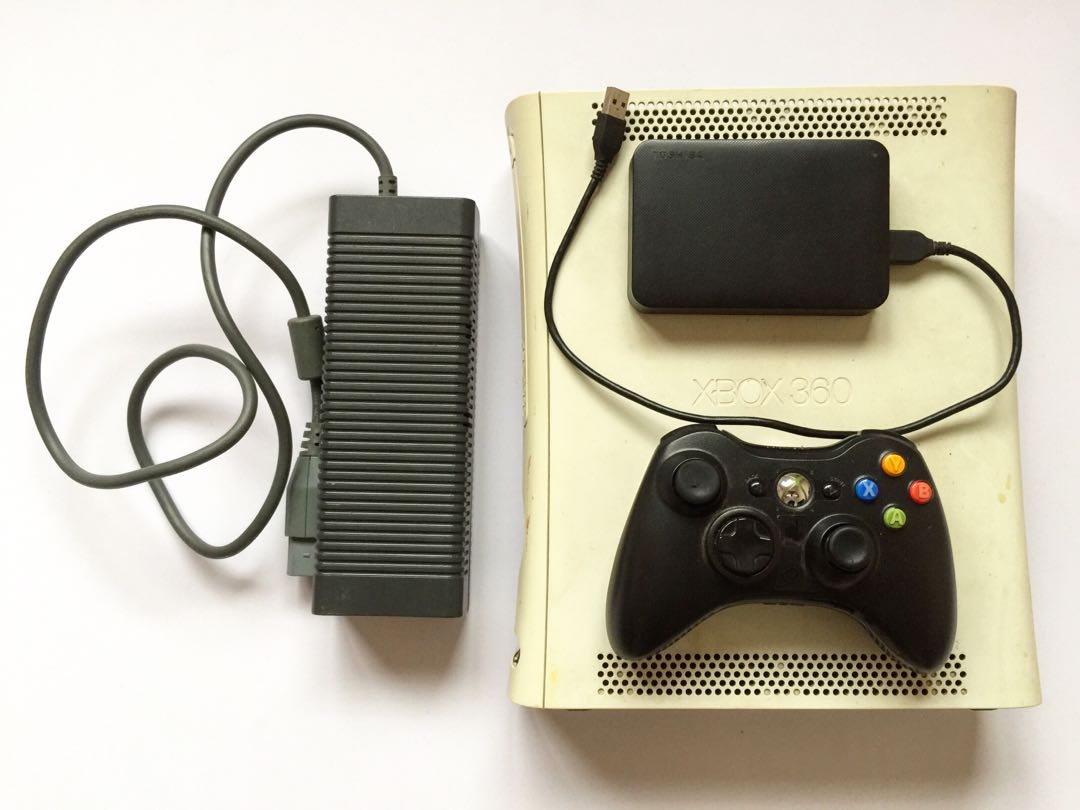Xbox one online jtag 2019