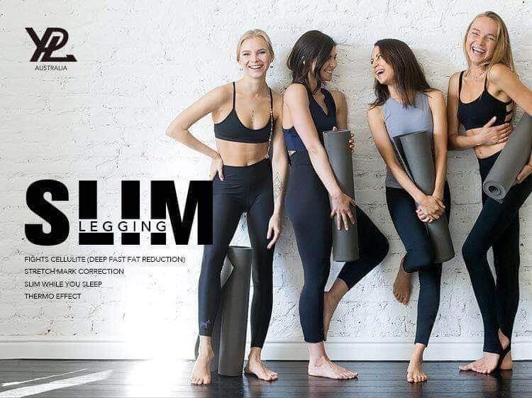 YPL Slim Legging fit Price HK 198 7
