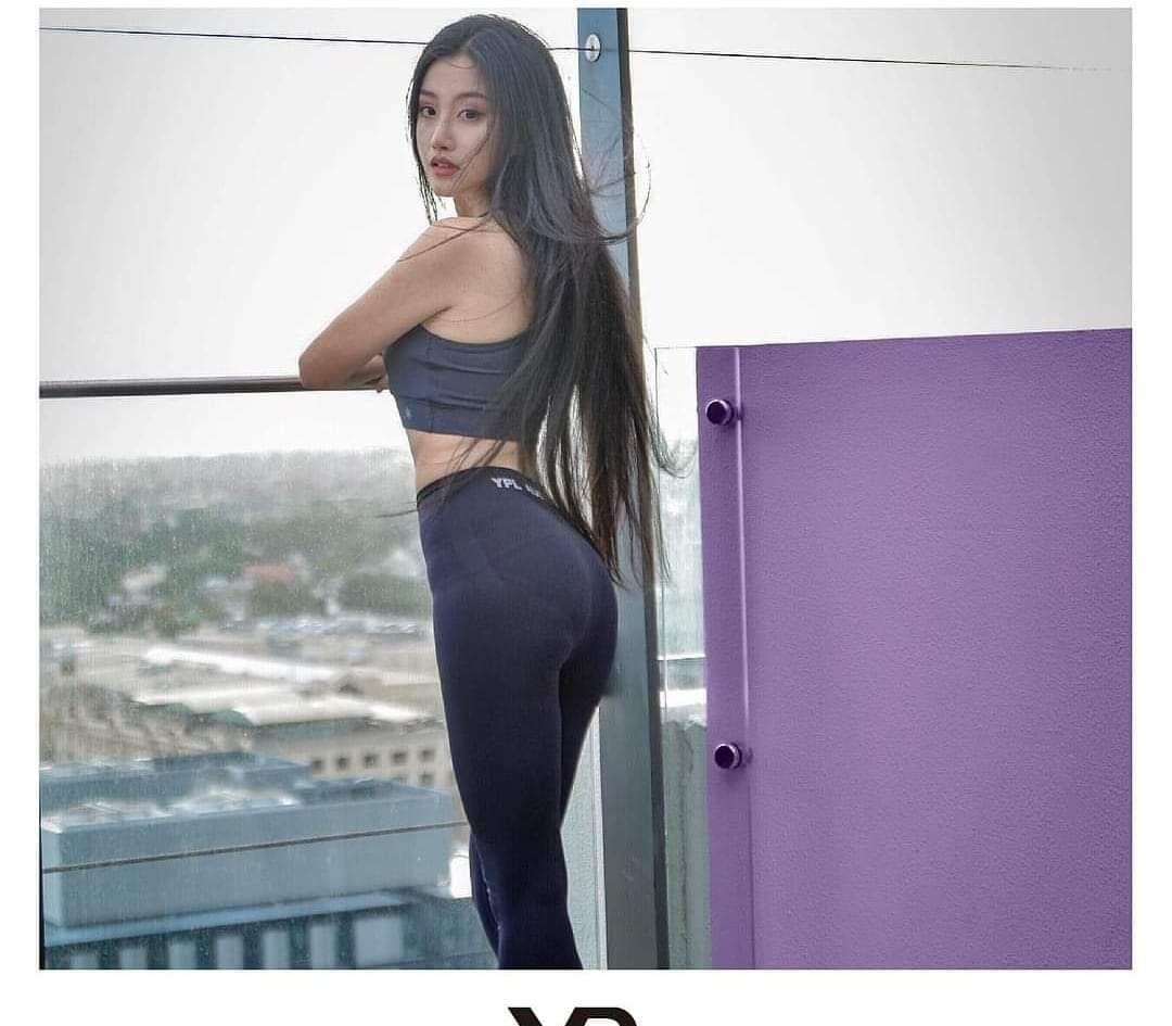Ypl slim legging hk new arrivals