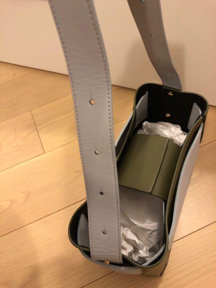 Yuzefi biggy on sale bag