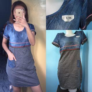 Korean Dress