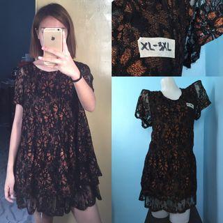 Korean Dress