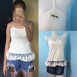 Sando Top
