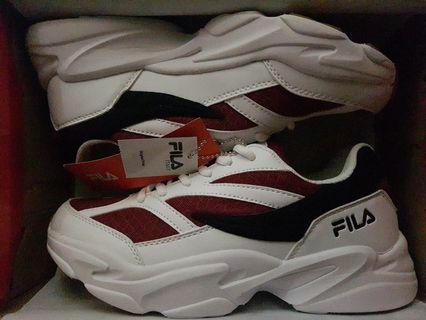 fila smart shoes