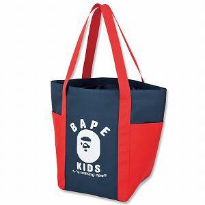 Bape Kids 2019 S/S Tote Bag