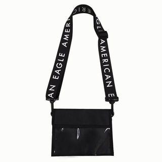 American Eagle 2019 Summer Collection Book Sling Bag