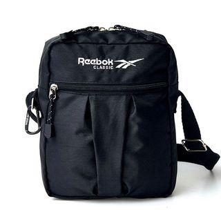 Reebok Classic Shoulder Bag Book Sling Bag