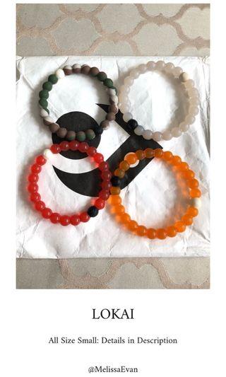 Lokai Cause Bracelets (1)! 🦋