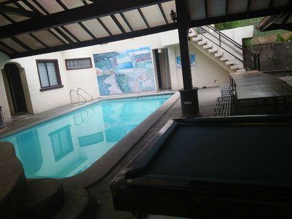 affordable pool for rent SISSON RESORT