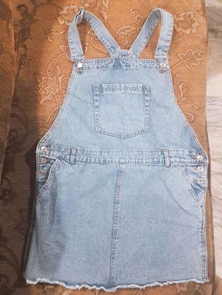 Mango Denim