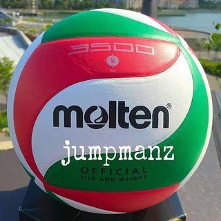 Molten V5M 3500 Volleyball (Cheap & Brand New)