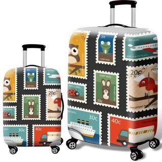 rudy project cabin size luggage price