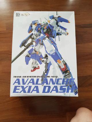 DM Avalanche Exia Dash