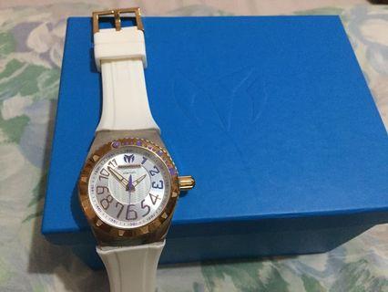 technomarine trinoma