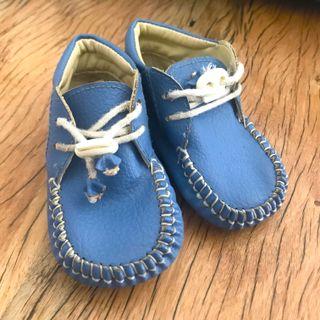 Baby Moccasins/Shoes